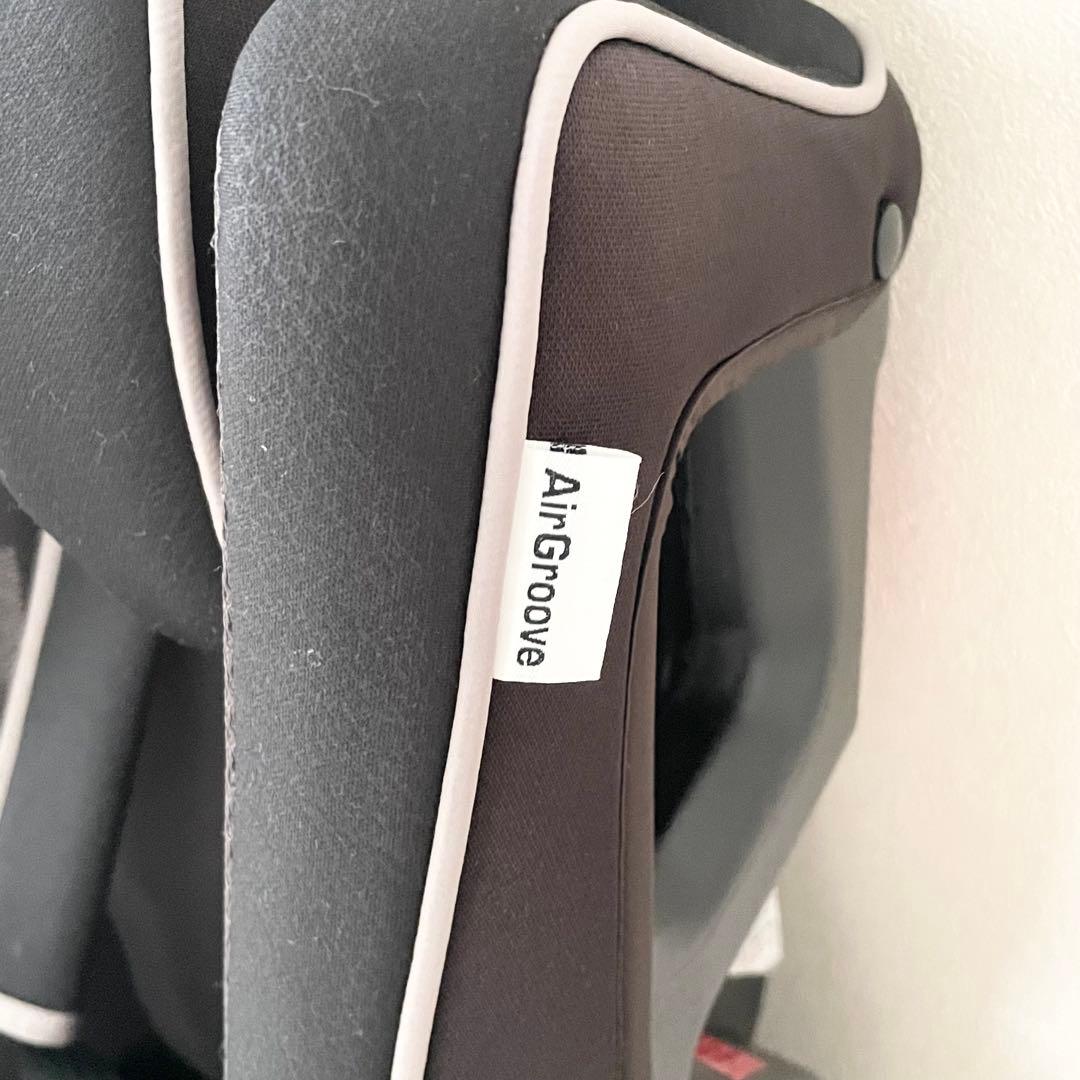 【人気モデル】アプリカ　チャイルドシート　ジュニアシート　エアライド★