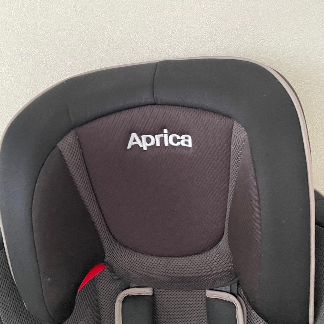 【人気モデル】アプリカ　チャイルドシート　ジュニアシート　エアライド★