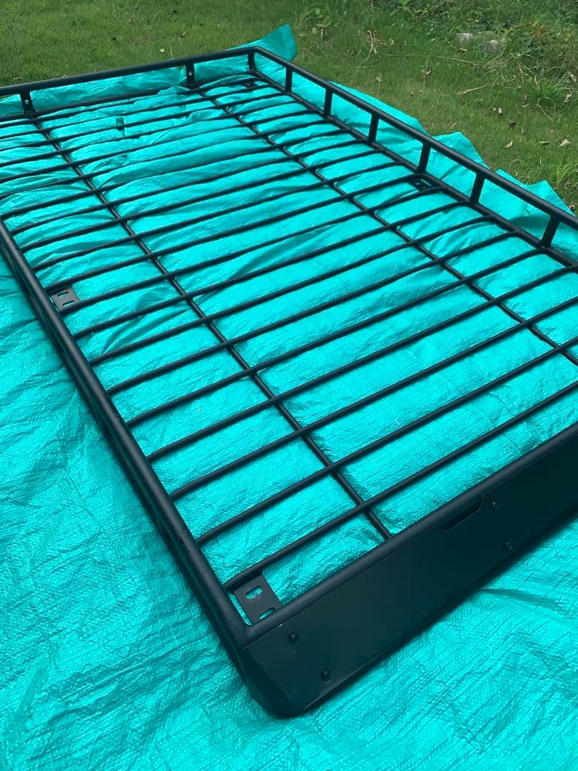 【専用】バハラック ルーフラック トヨタ FJクルーザー用