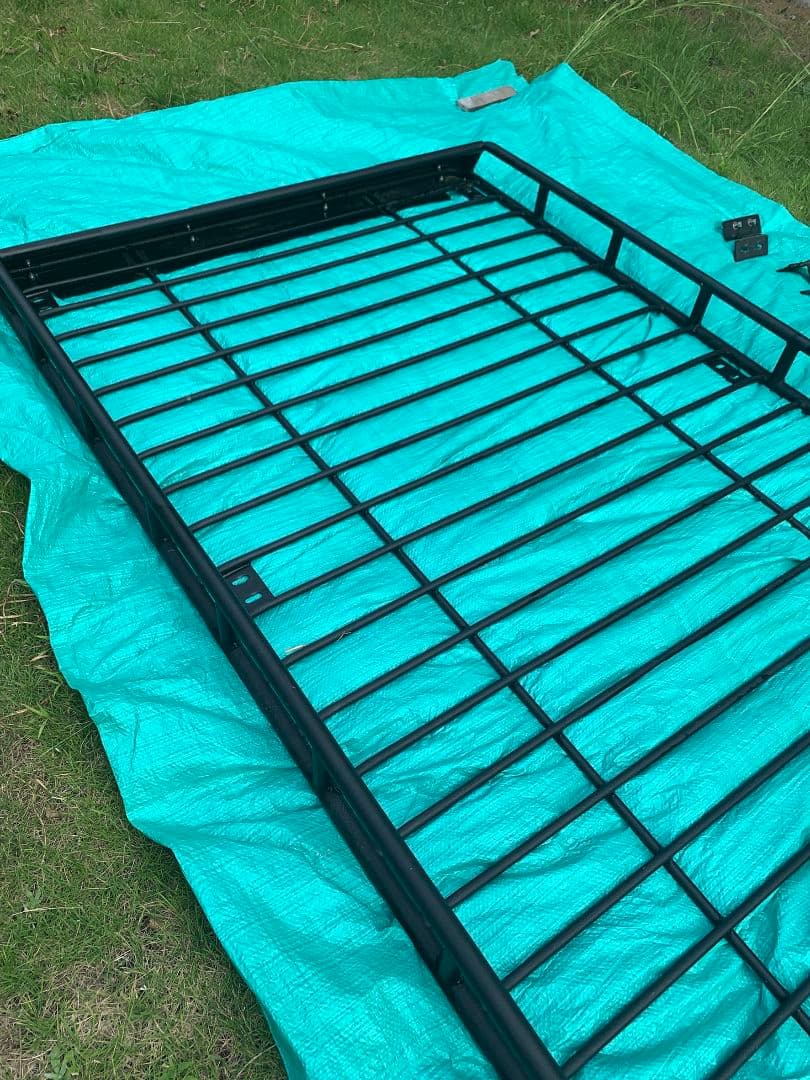 【専用】バハラック ルーフラック トヨタ FJクルーザー用