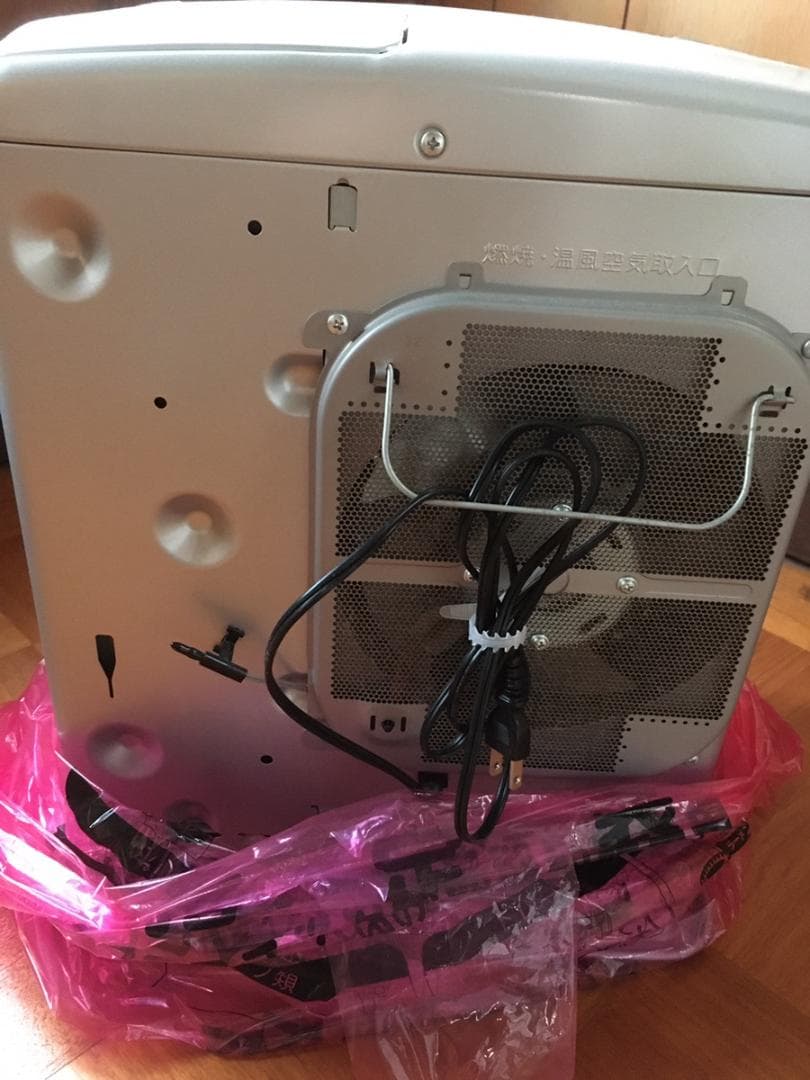 Dainichi ダイニチ 石油ファンヒーターFW-3221S 20年製