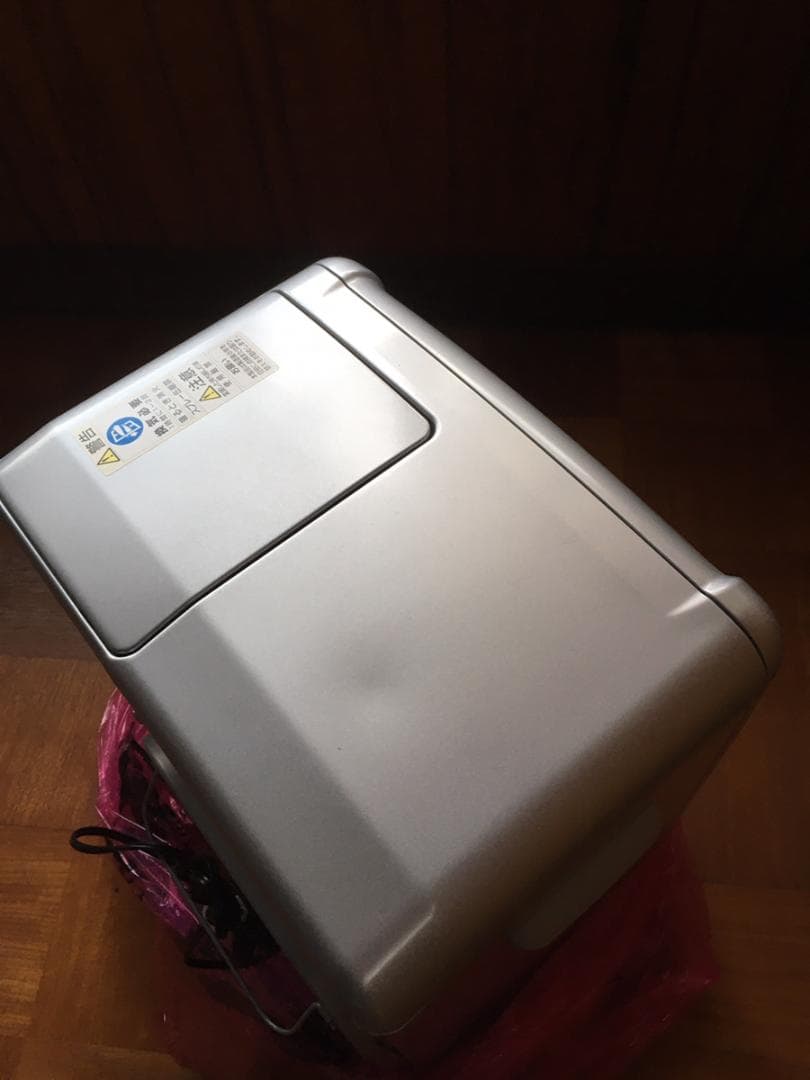 Dainichi ダイニチ 石油ファンヒーターFW-3221S 20年製