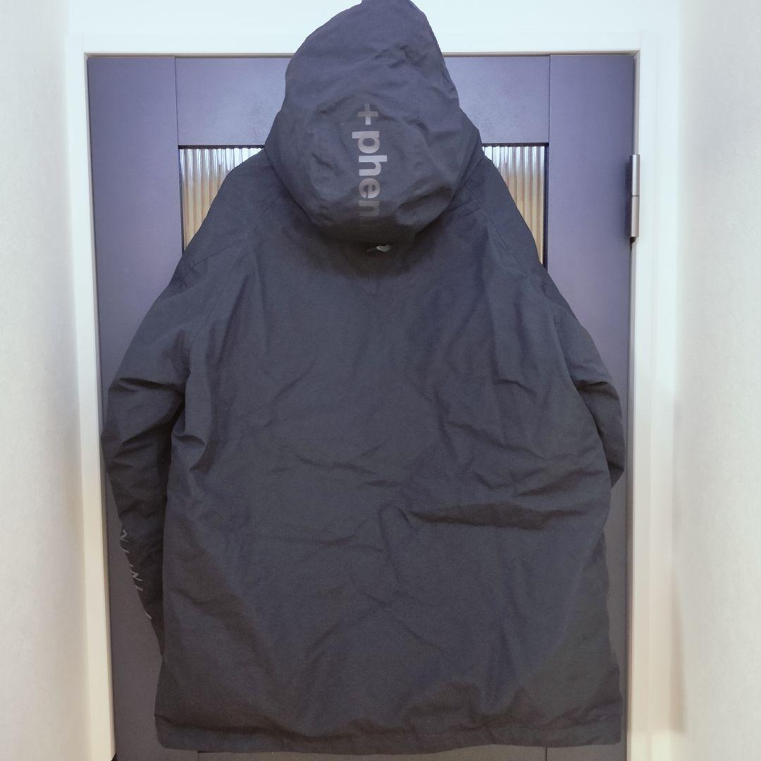 （最終値下げ）+phenix GORE-TEX WINDSTOPPER MID