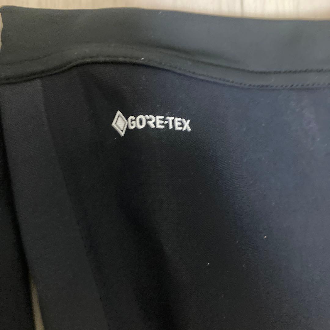 mont-bell GORE-TEX オールラウンド ハイソックス Lサイズ