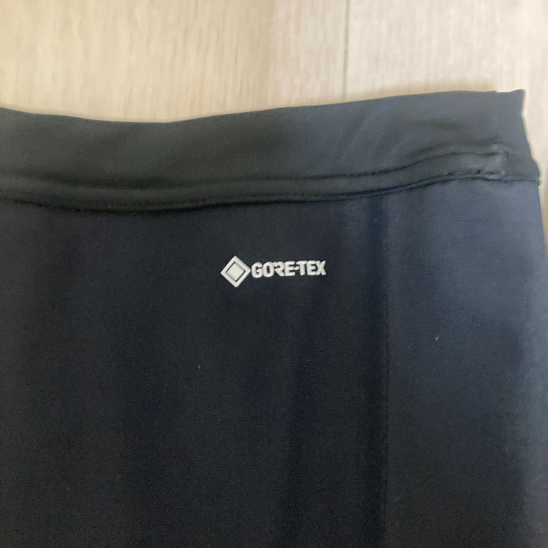 mont-bell GORE-TEX オールラウンド ハイソックス Lサイズ