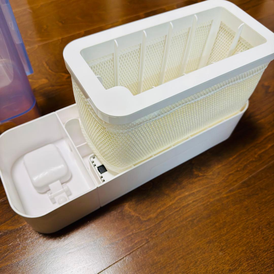 Switchbot 気化式加湿器 4.5L W3902300