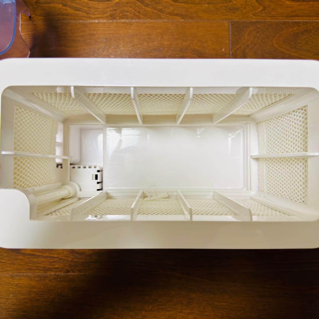 Switchbot 気化式加湿器 4.5L W3902300