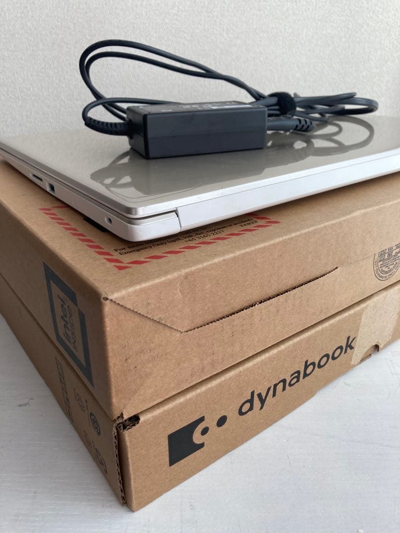 【第11世代i5 / 1.5TB】dynabook 15.6型 Win11