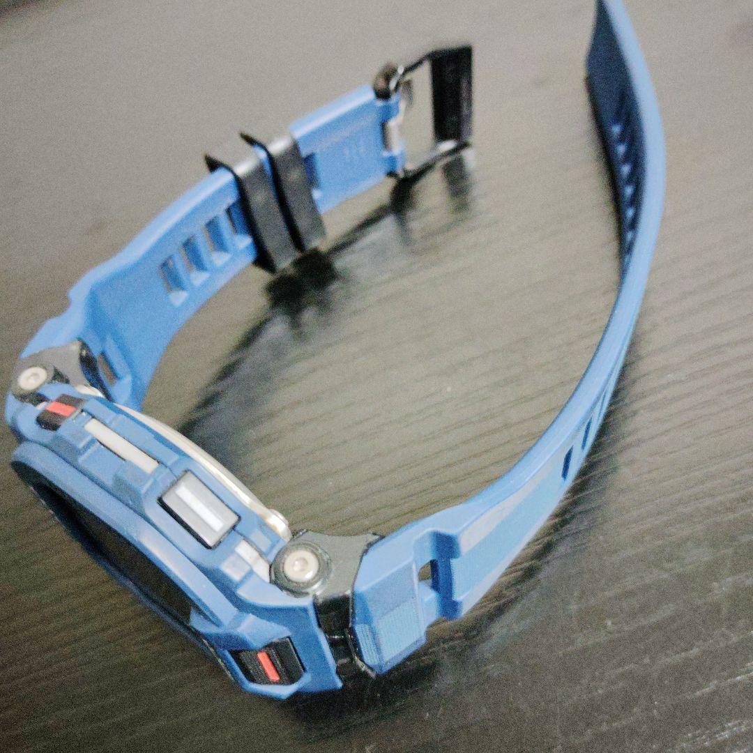 カシオ CASIO G-SHOCK GBD-200-2JF