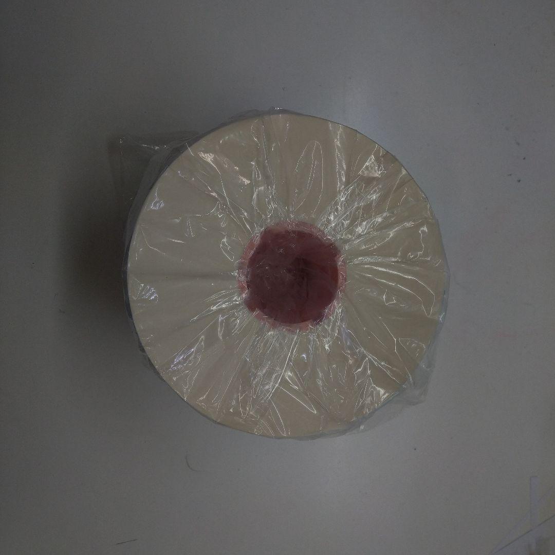 『Tos』タカゾノ『互換』分包紙　グラシン紙　120mm　無地　6巻