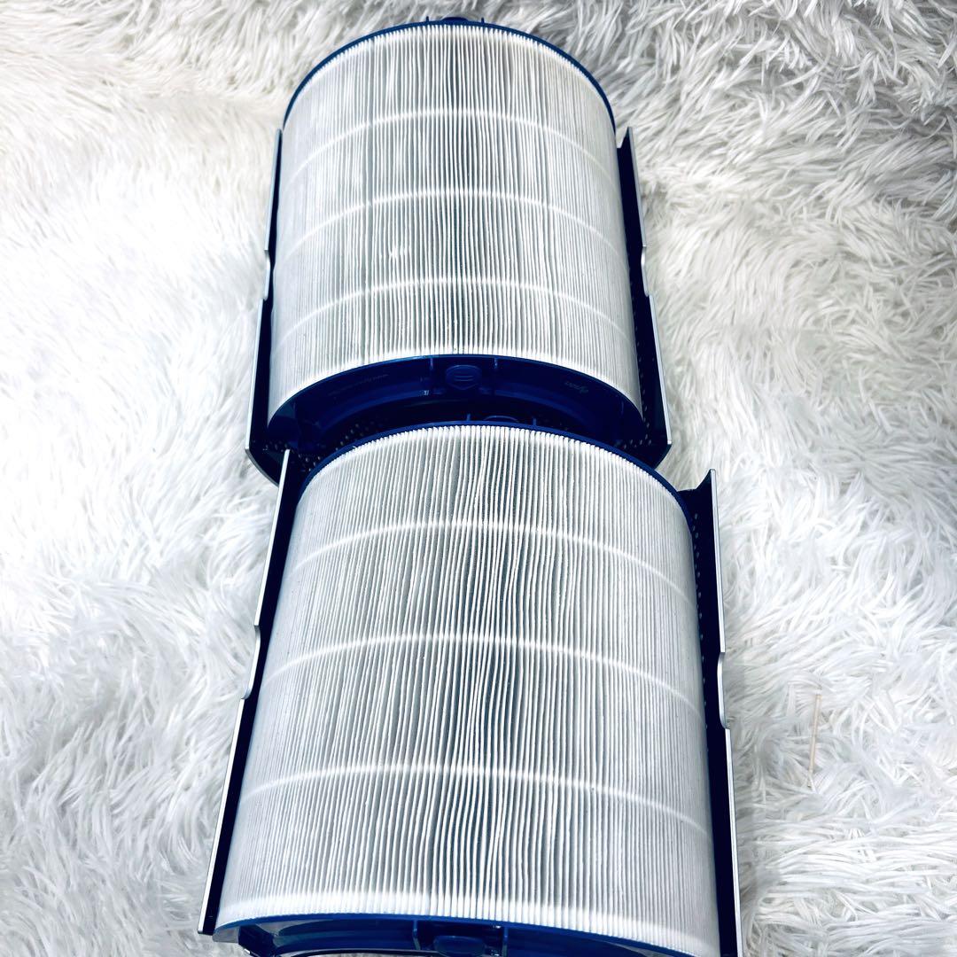 未使用級✨️ Dyson Pure Hot＋Cool HP04 空気清浄機