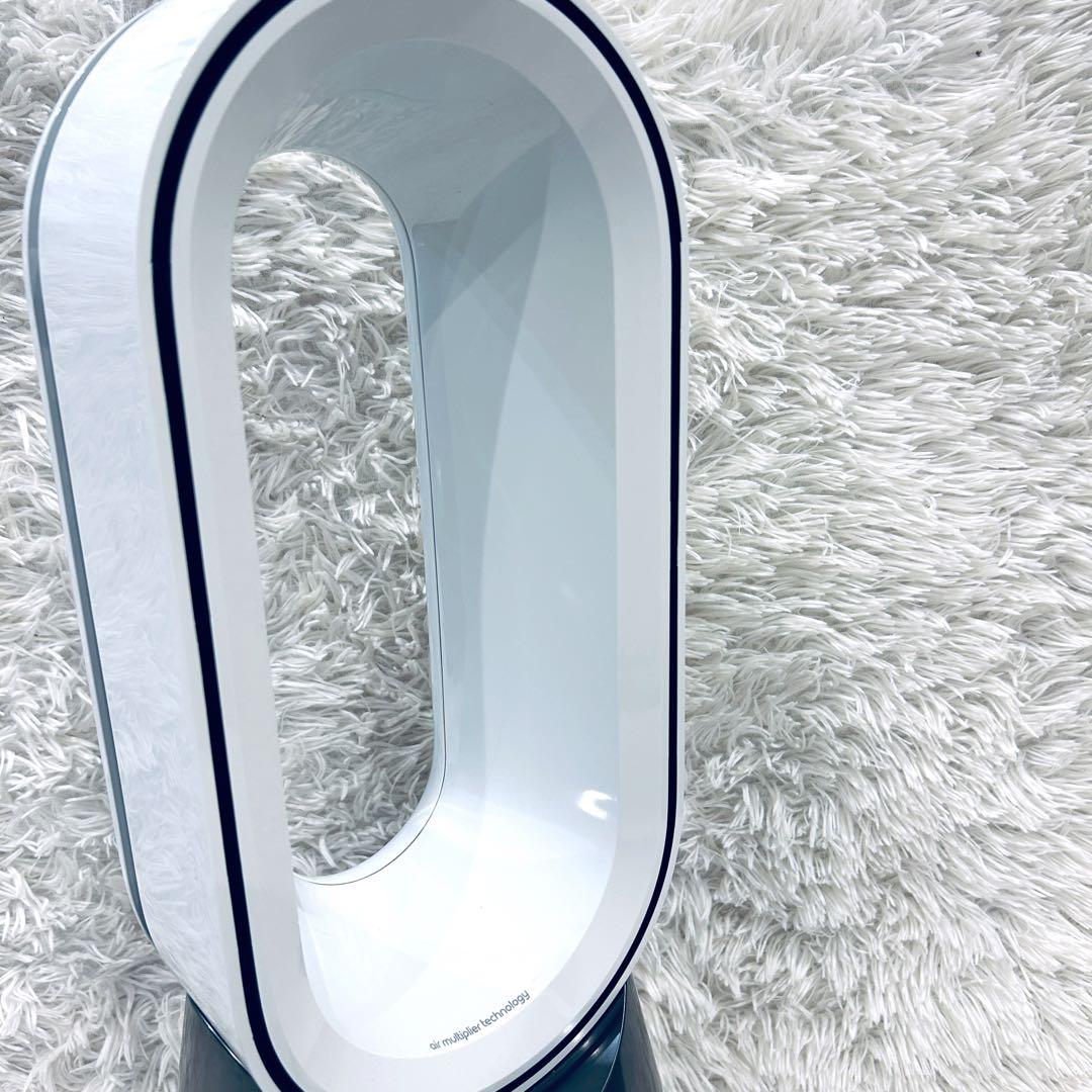 未使用級✨️ Dyson Pure Hot＋Cool HP04 空気清浄機