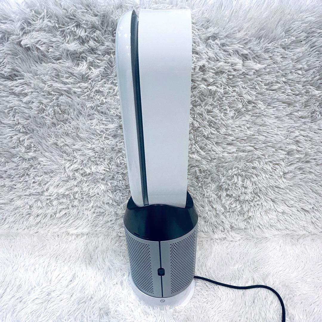 未使用級✨️ Dyson Pure Hot＋Cool HP04 空気清浄機