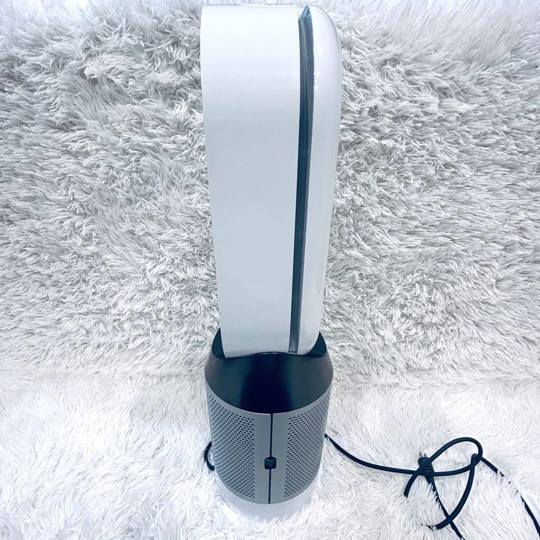 未使用級✨️ Dyson Pure Hot＋Cool HP04 空気清浄機