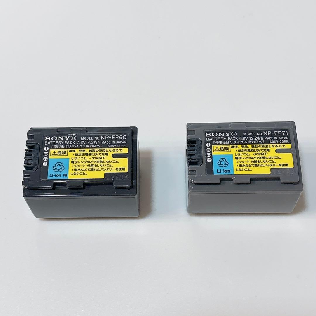 ✨美品✨ ソニー HDD30GB搭載 デジタルビデオカメラ DCR-SR100