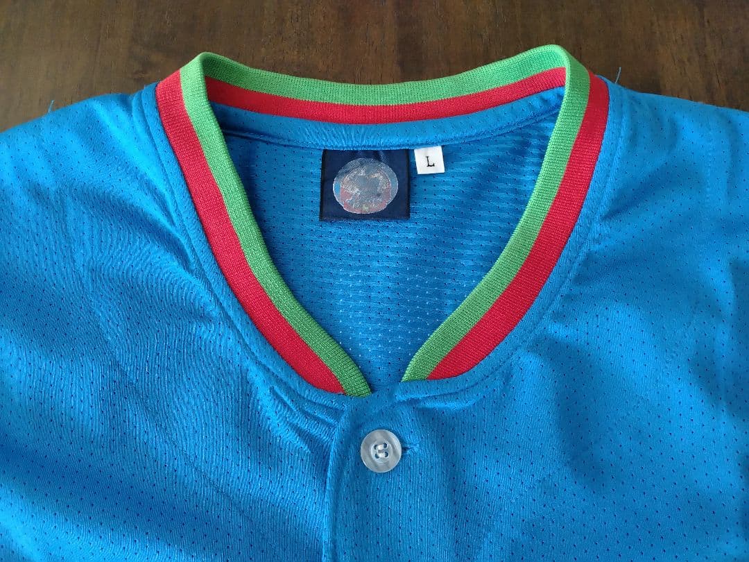 ☆プロフ内ユニホーム販売中☆　 埼玉西武ライオンズユニホーム 清原和博