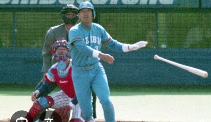 ☆プロフ内ユニホーム販売中☆　 埼玉西武ライオンズユニホーム 清原和博