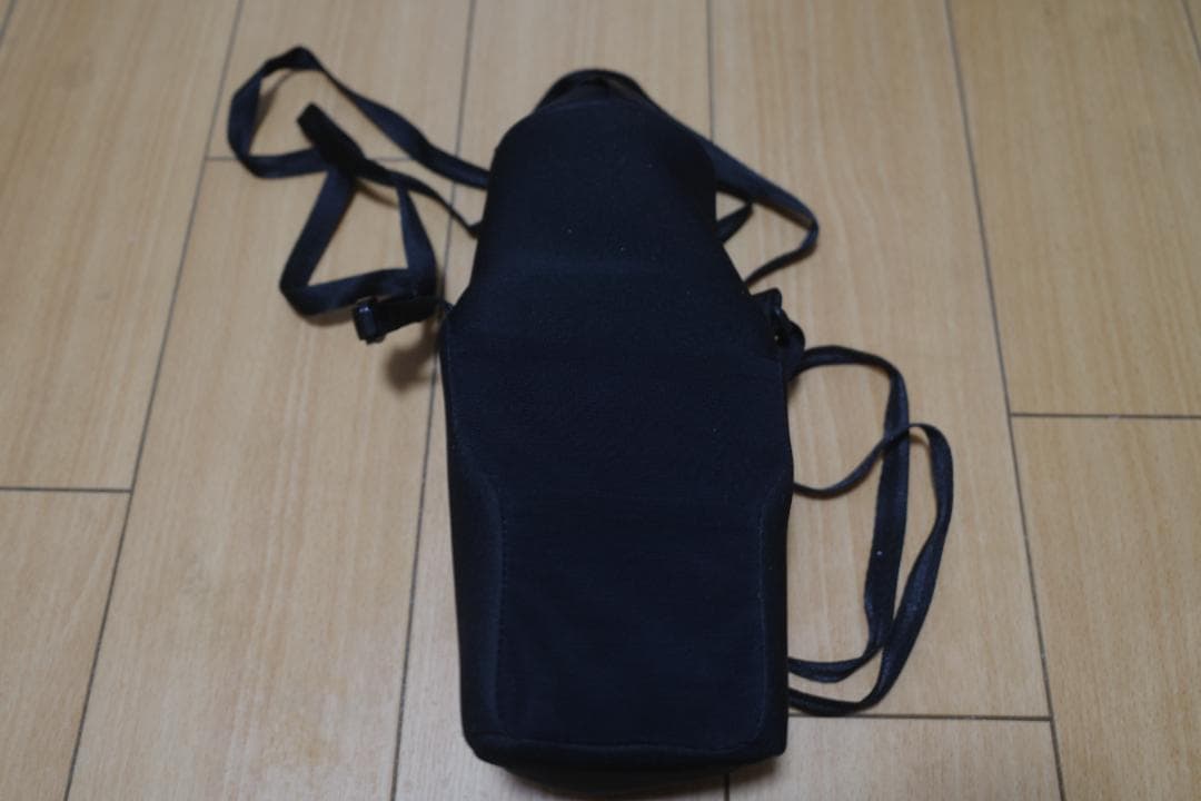 新品 人気コラボ MM6 x SALOMON ウォーターボトル& ホルダーバッグ