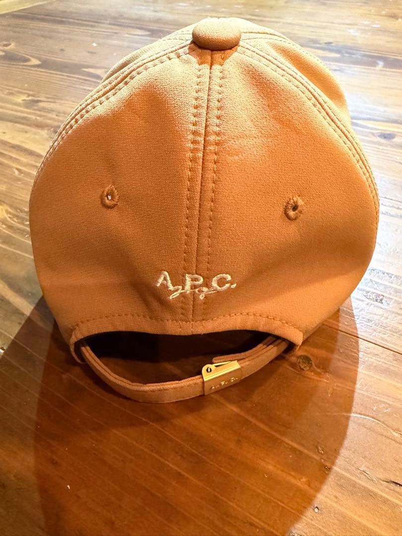 APC golf cap キャップ 帽子　まとめ売り　美品