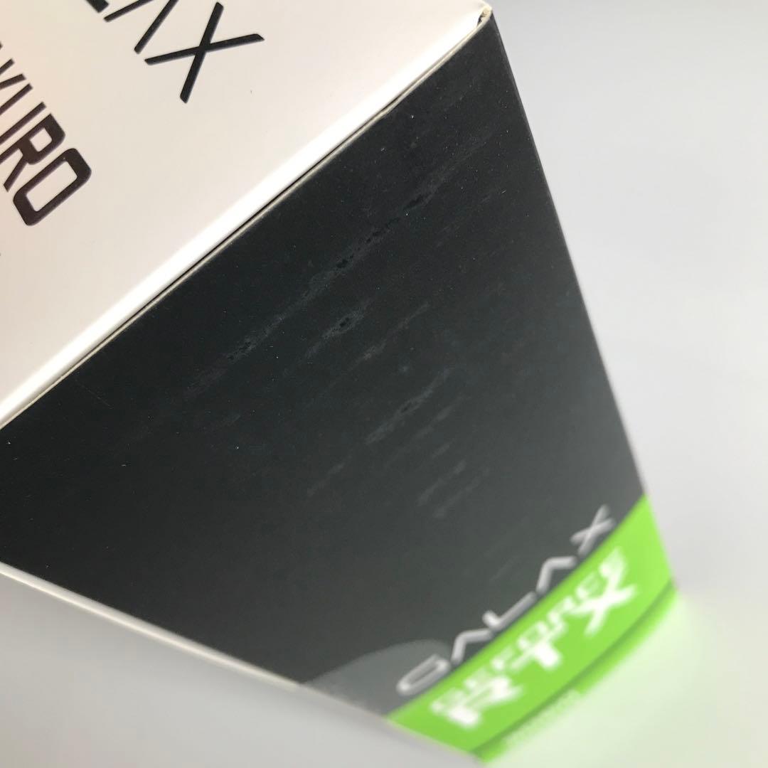 玄人志向 RTX3060 グラフィックボード ホワイト　グラボ　白