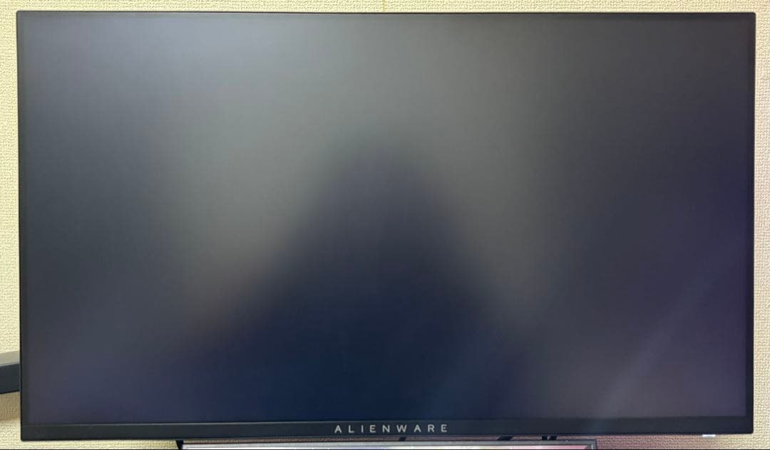 ディスプレイ・モニター本体 DELL alienware aw2523hf