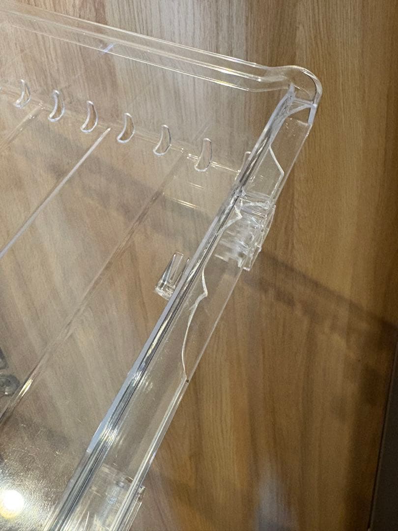 日立　HITACHI 冷蔵庫　2014年製　R-G5200D クリスタルドア