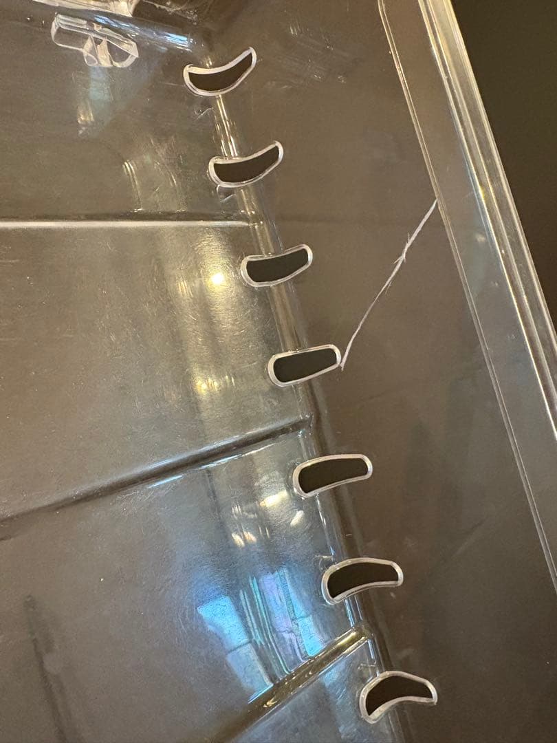 日立　HITACHI 冷蔵庫　2014年製　R-G5200D クリスタルドア