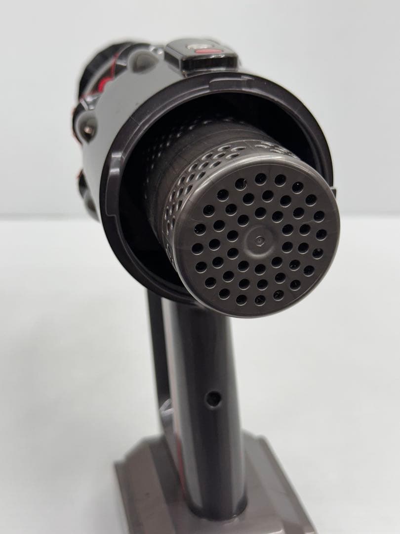 2024年製　ダイソン　掃除機　Dyson SV21 Micro 本体のみ　美品