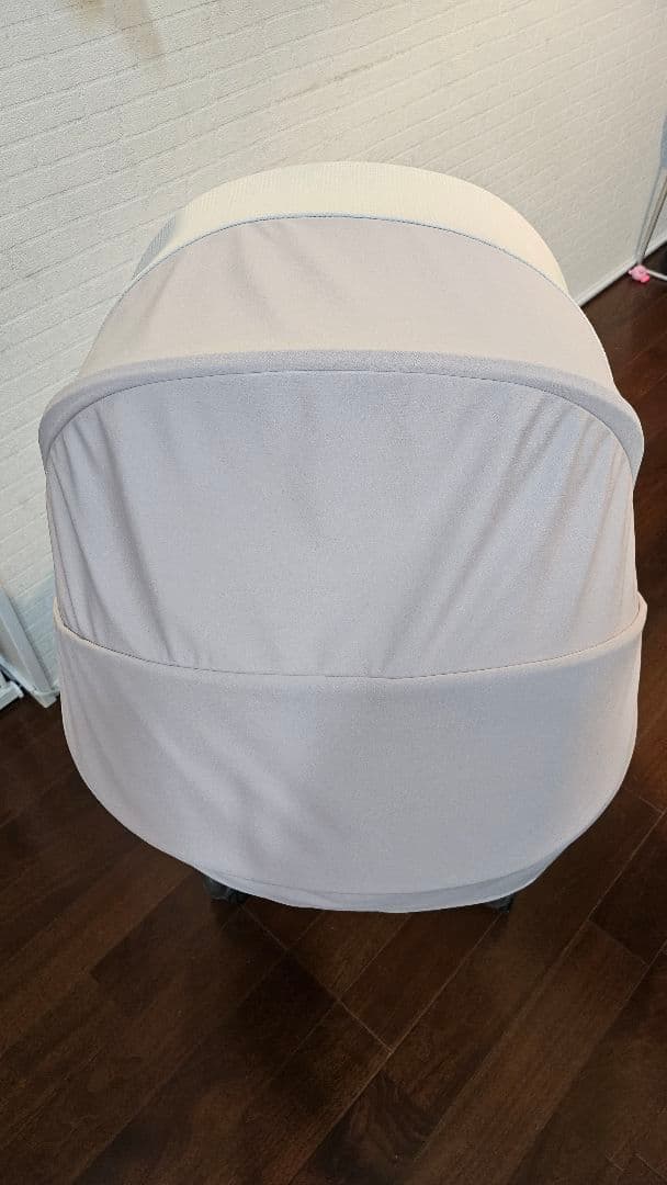 コンビ ネムリラ AUTO SWING BEDi Long スリープシェル