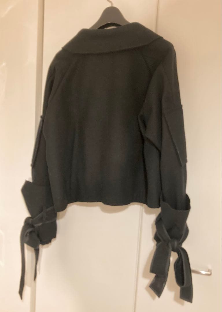 balmung ジャケット