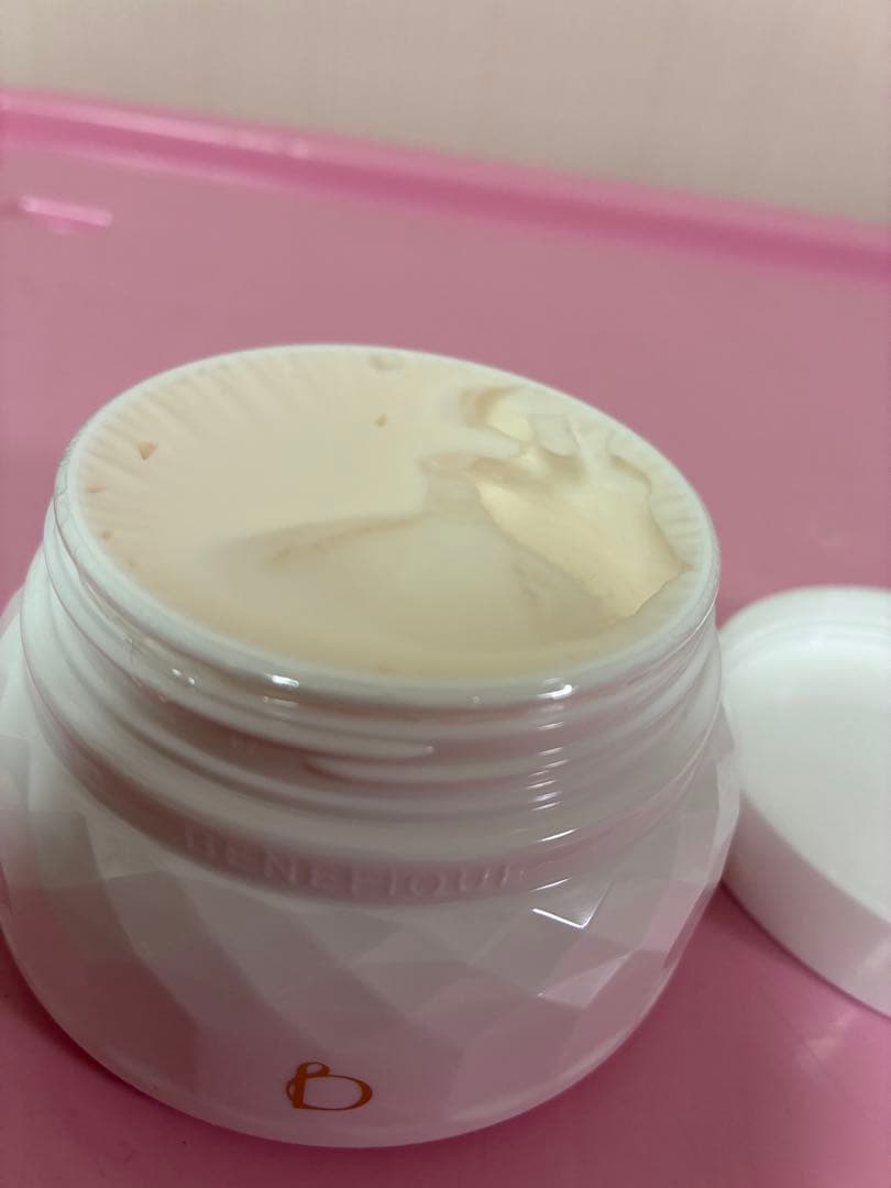 ☆ベネフィーク☆ボディクリーム(フォルミング)180g