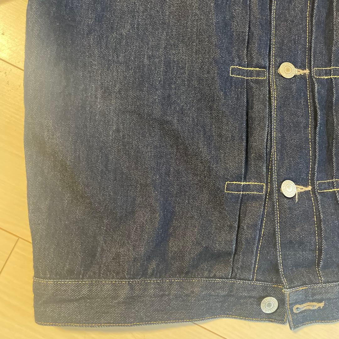 lvc リーバイスヴィンテージクロージング S506XX 1st