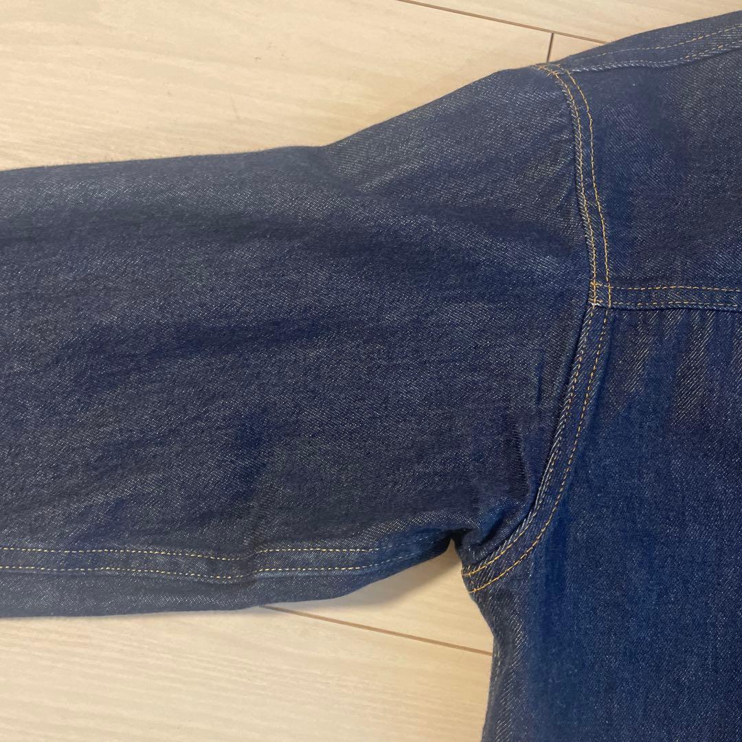 lvc リーバイスヴィンテージクロージング S506XX 1st