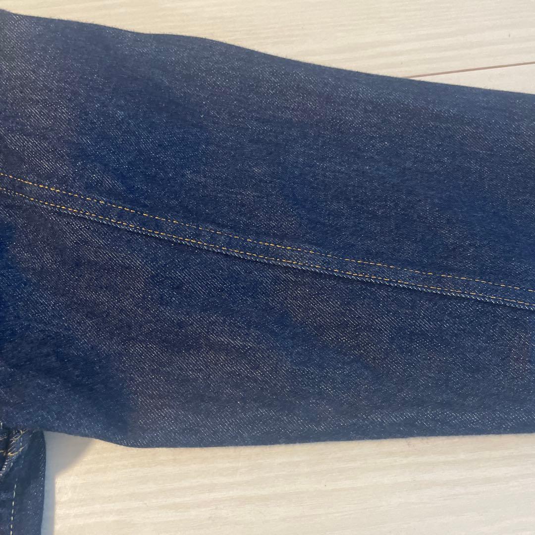 lvc リーバイスヴィンテージクロージング S506XX 1st