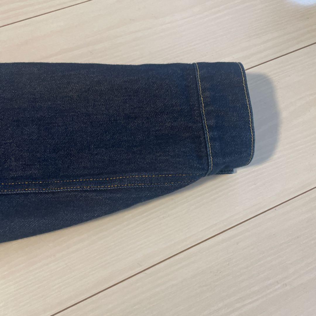 lvc リーバイスヴィンテージクロージング S506XX 1st