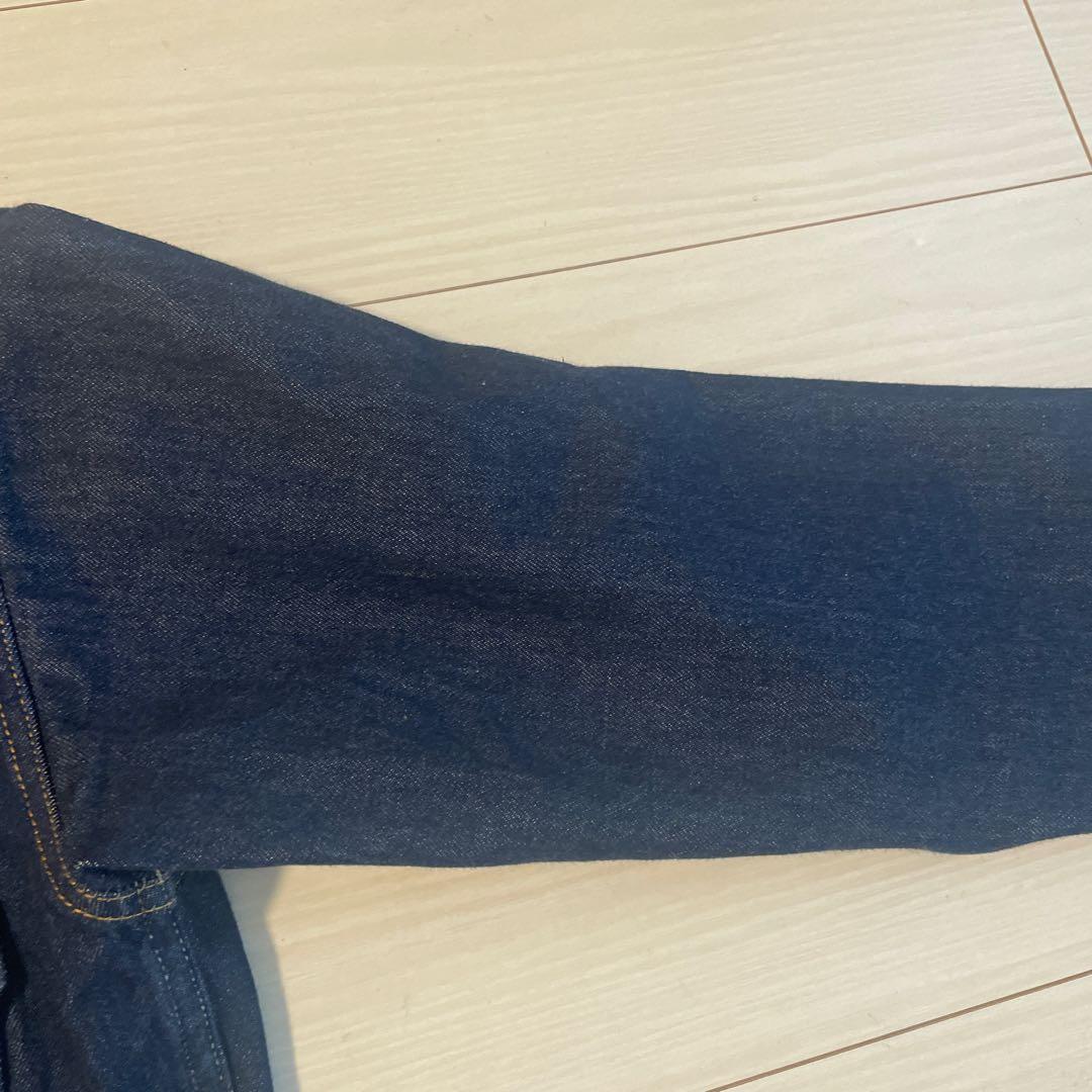 lvc リーバイスヴィンテージクロージング S506XX 1st