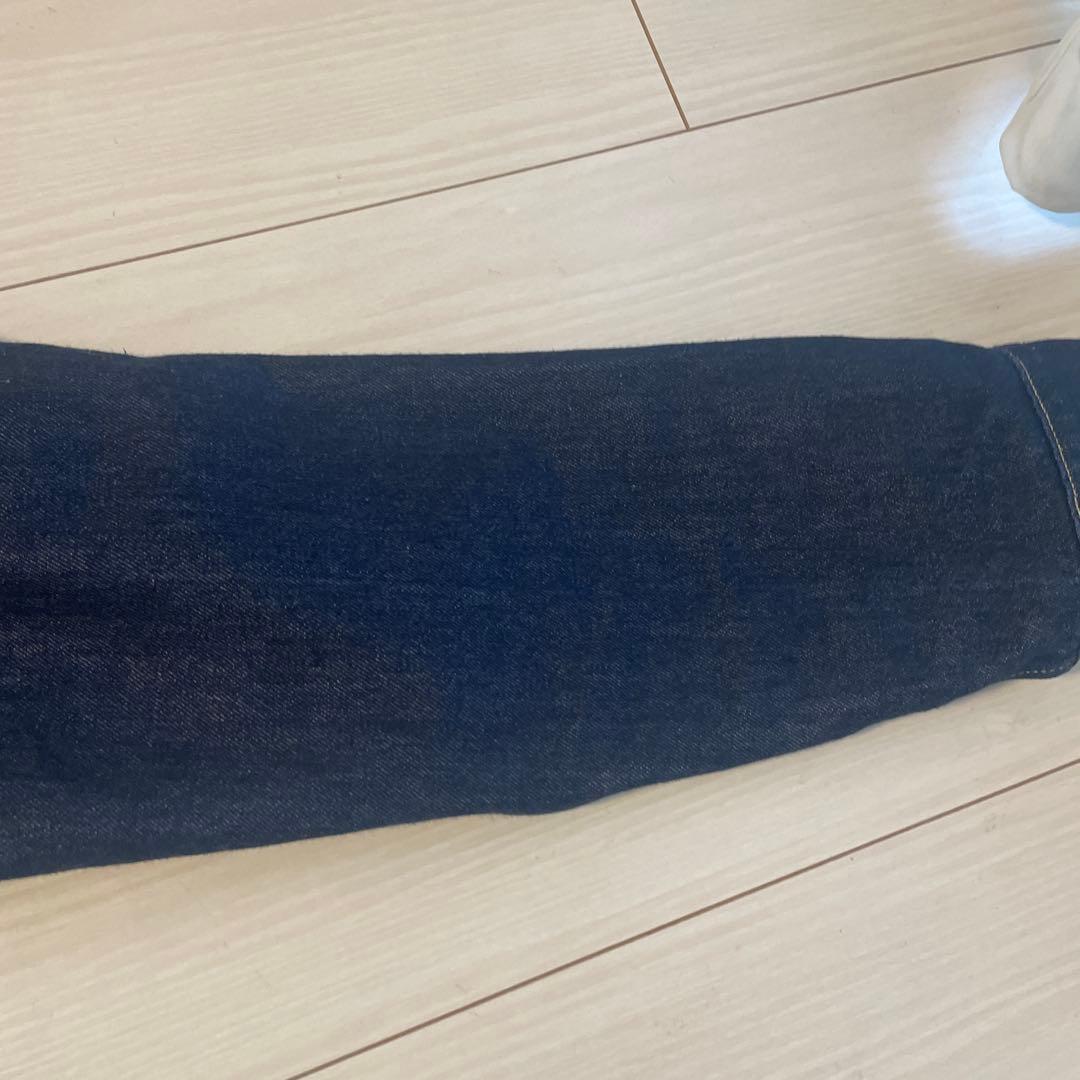 lvc リーバイスヴィンテージクロージング S506XX 1st