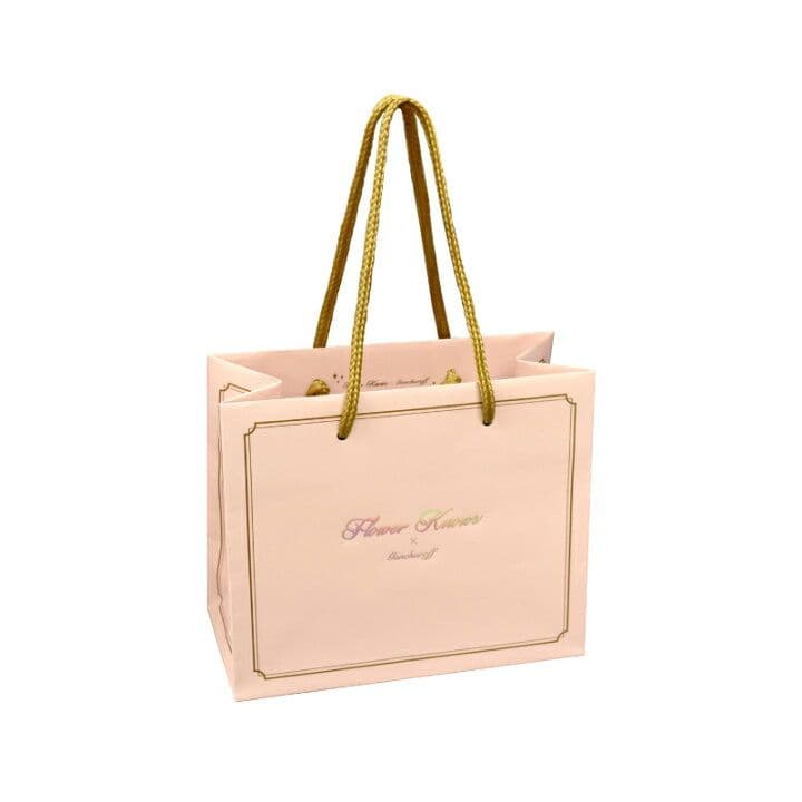 5種×2セット 2026 フラワーノーズ ゴンチャロフ バレンタインチョコ