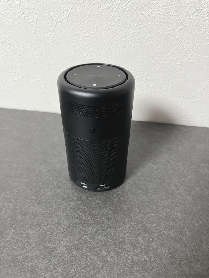 Anker Nebula Capsule D4111511プロジェクター