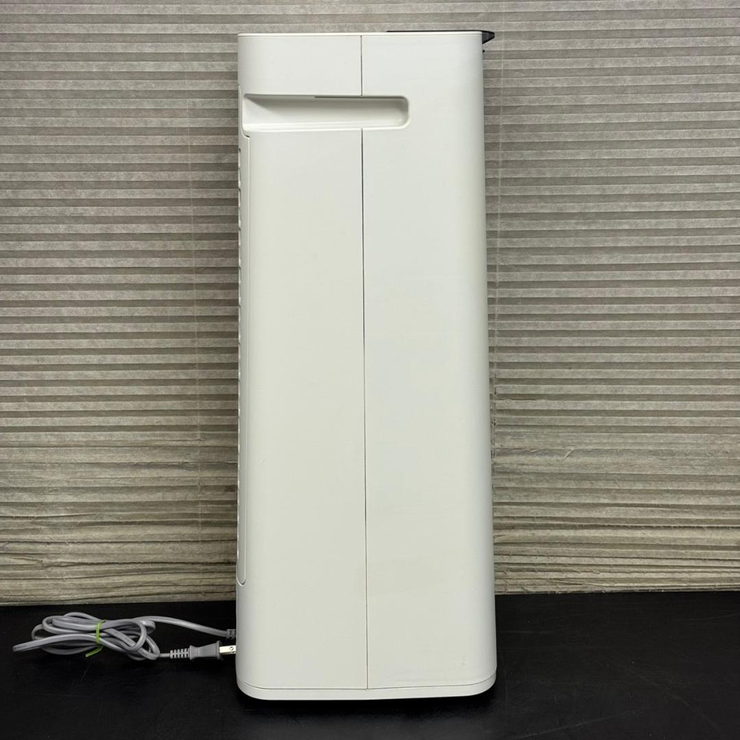 ☆シャープ　加湿空気清浄機　プラズマクラスター　KI-PS40　2021年製