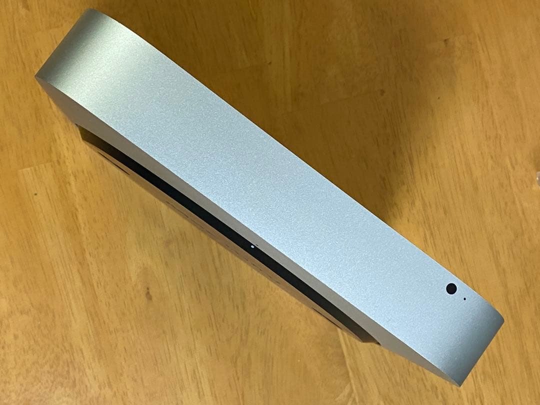 Mac mini Late 2012 HDD 500GB メモリ16GB i5