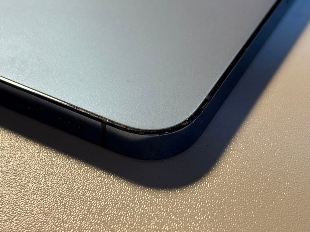 Apple iPhone 13 Pro シエラブルー　simフリー 128GB