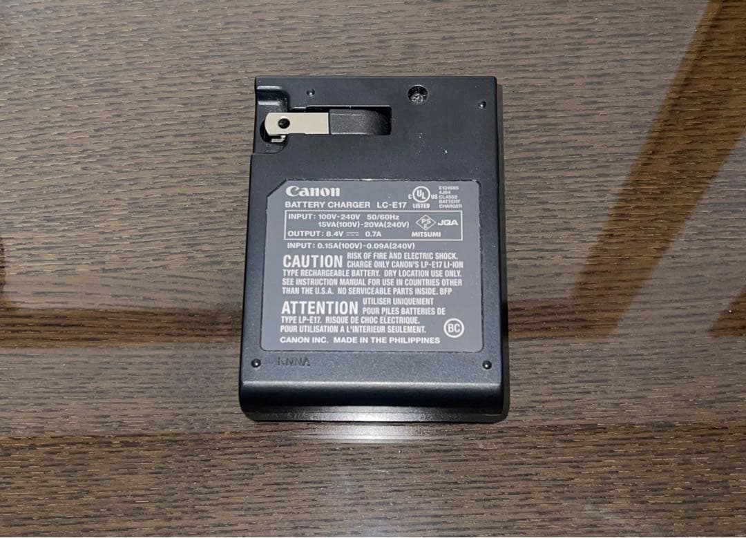 Canon iOS kiss X9i一眼レフ