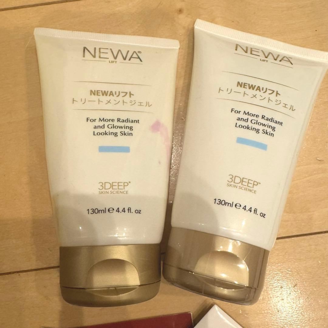newa 美顔器
