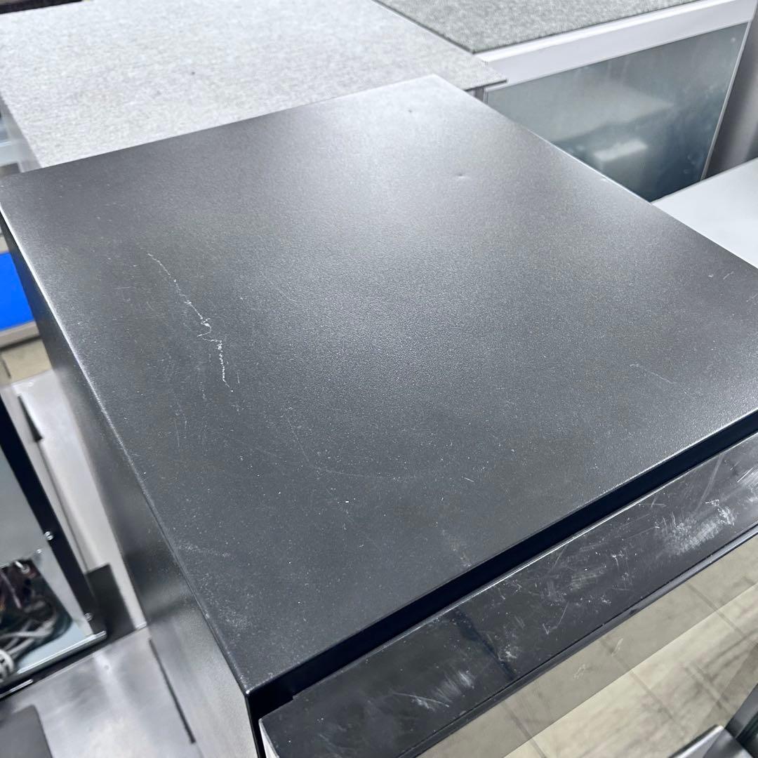 5421 ワインセラー フォルスター FJN-65G 18本