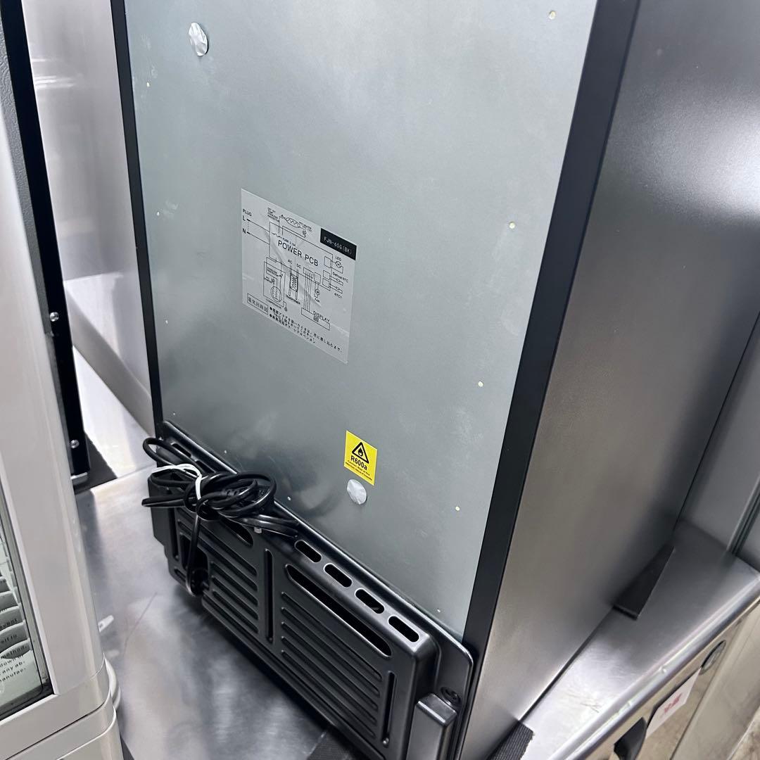 5421 ワインセラー フォルスター FJN-65G 18本