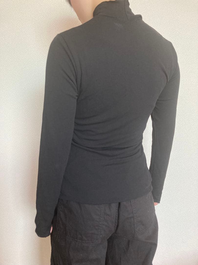 【美品】Y’s ワイズ　ヨウジヤマモトカットソー　 yohji yamamoto