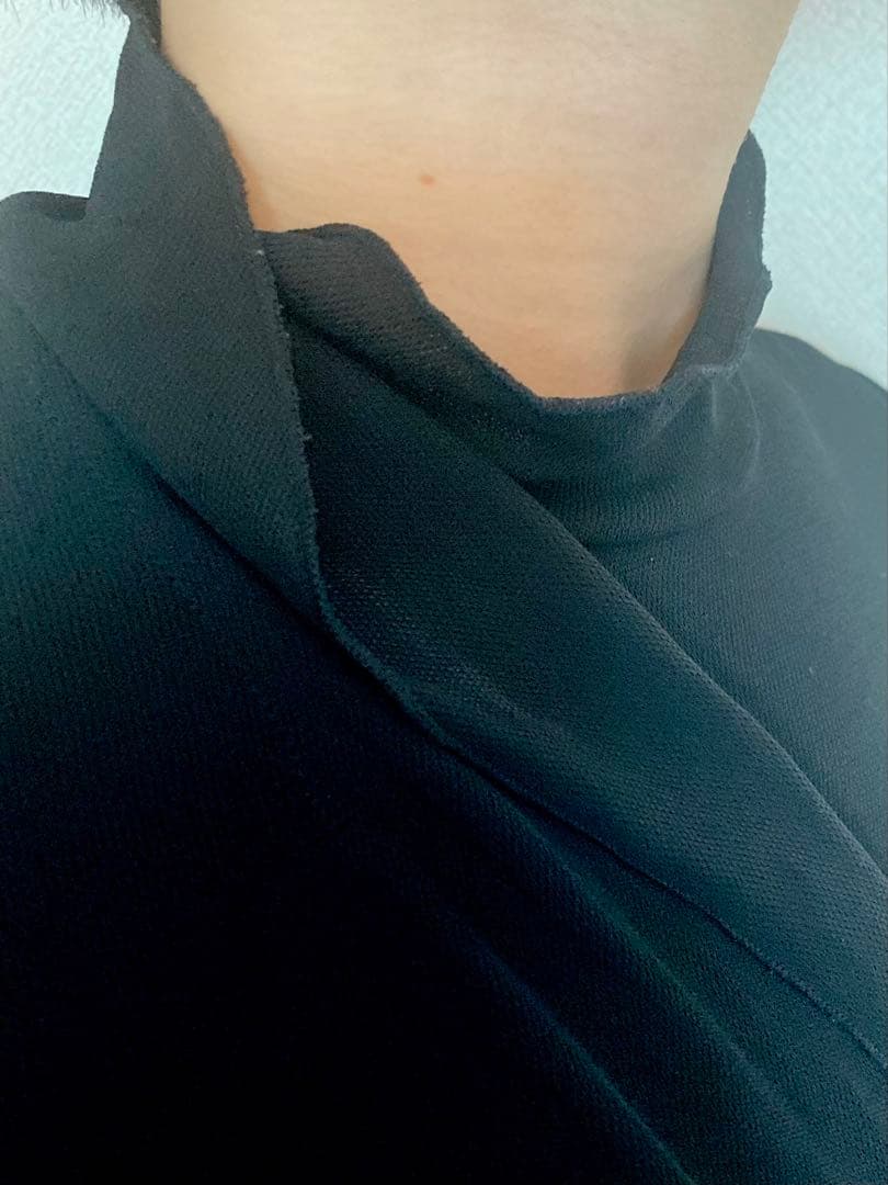 【美品】Y’s ワイズ　ヨウジヤマモトカットソー　 yohji yamamoto