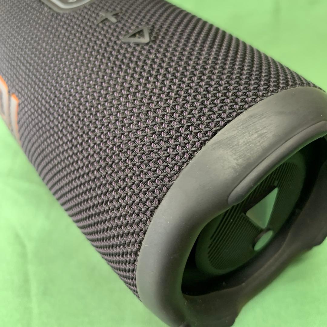 JBL charge5ワイヤレススピーカー ブラック