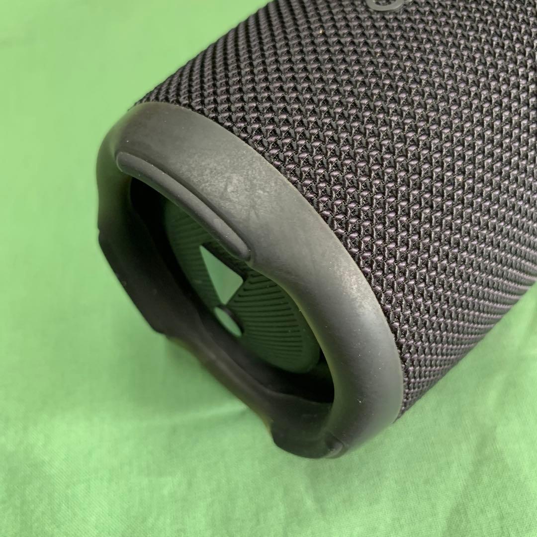 JBL charge5ワイヤレススピーカー ブラック